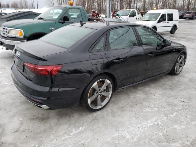 Photo 2 VIN: WAUEABF45MN005161 - AUDI A4 