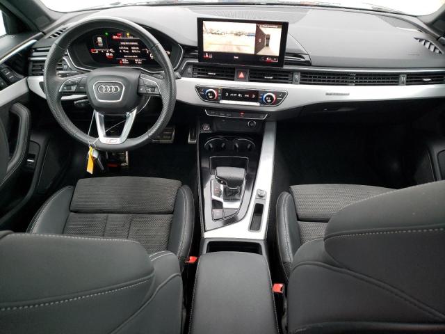 Photo 7 VIN: WAUEABF45MN005161 - AUDI A4 