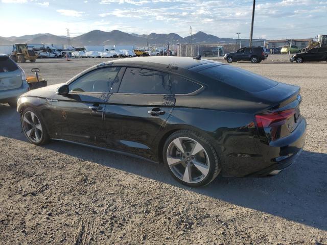 Photo 1 VIN: WAUEACF50MA036730 - AUDI A5 PRESTIG 