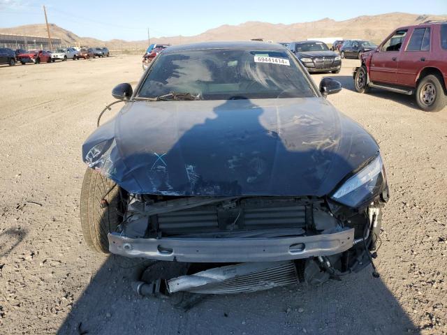 Photo 4 VIN: WAUEACF50MA036730 - AUDI A5 PRESTIG 