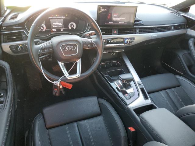 Photo 7 VIN: WAUEACF50MA036730 - AUDI A5 PRESTIG 