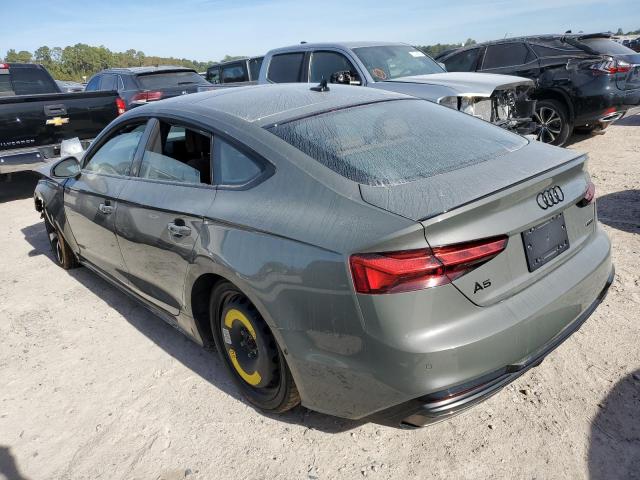 Photo 1 VIN: WAUEACF50PA002825 - AUDI A5 