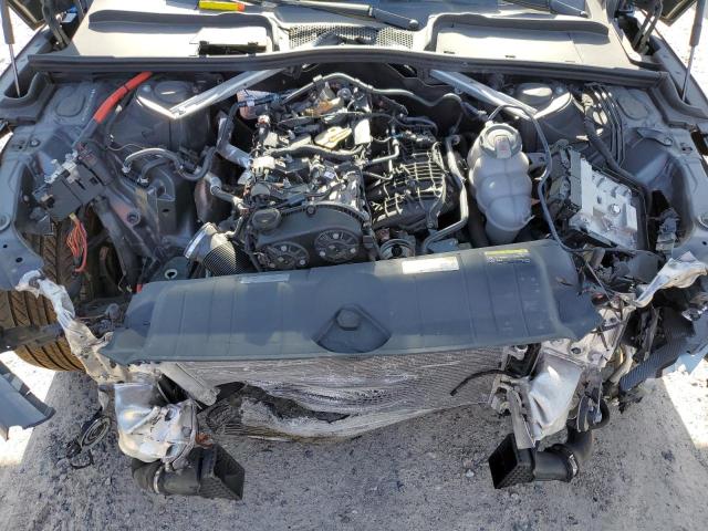 Photo 10 VIN: WAUEACF50PA002825 - AUDI A5 