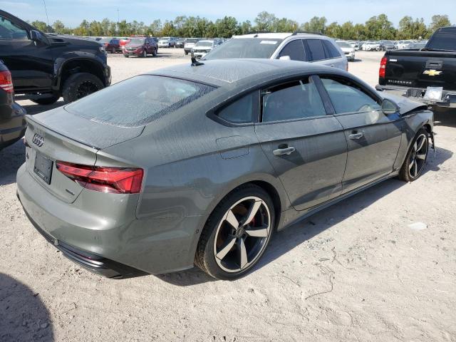 Photo 2 VIN: WAUEACF50PA002825 - AUDI A5 