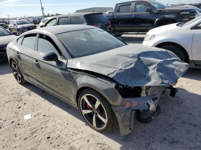 Photo 3 VIN: WAUEACF50PA002825 - AUDI A5 