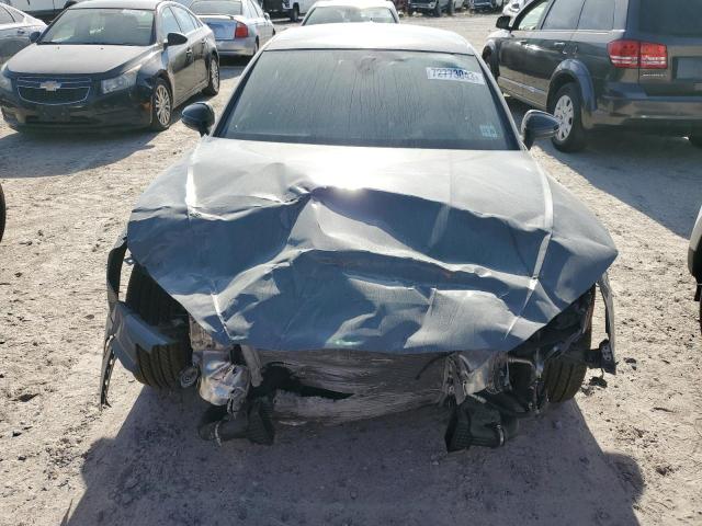 Photo 4 VIN: WAUEACF50PA002825 - AUDI A5 