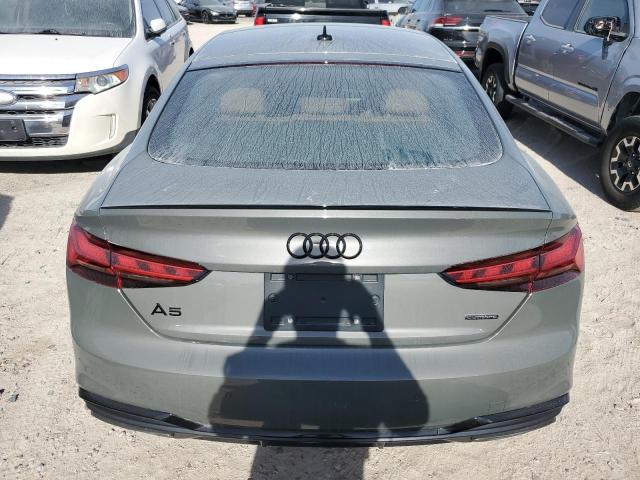 Photo 5 VIN: WAUEACF50PA002825 - AUDI A5 