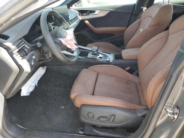 Photo 6 VIN: WAUEACF50PA002825 - AUDI A5 