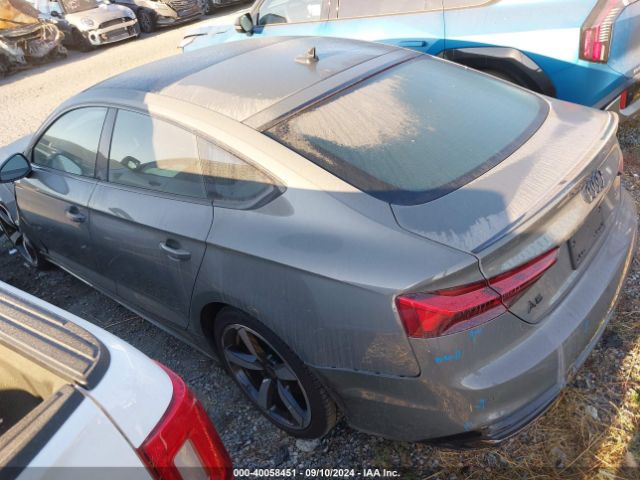 Photo 2 VIN: WAUEACF50PA012142 - AUDI A5 