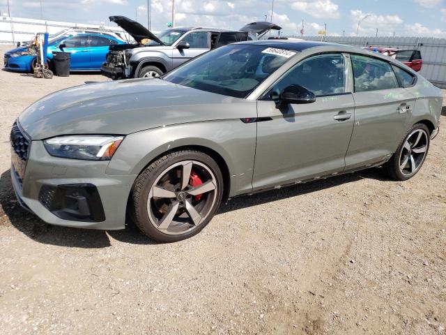 Photo 0 VIN: WAUEACF51PA006818 - AUDI A5 PRESTIG 