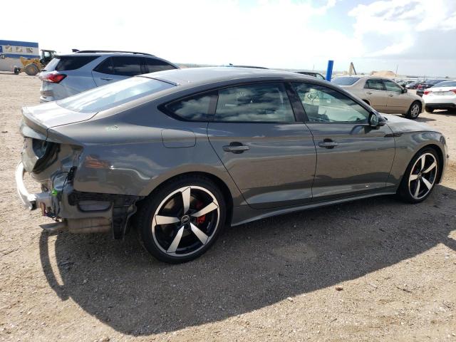 Photo 2 VIN: WAUEACF51PA006818 - AUDI A5 PRESTIG 