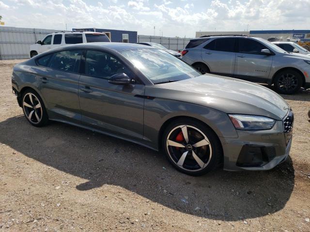 Photo 3 VIN: WAUEACF51PA006818 - AUDI A5 PRESTIG 