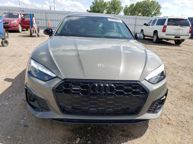 Photo 4 VIN: WAUEACF51PA006818 - AUDI A5 PRESTIG 