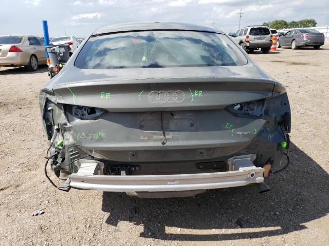 Photo 5 VIN: WAUEACF51PA006818 - AUDI A5 PRESTIG 