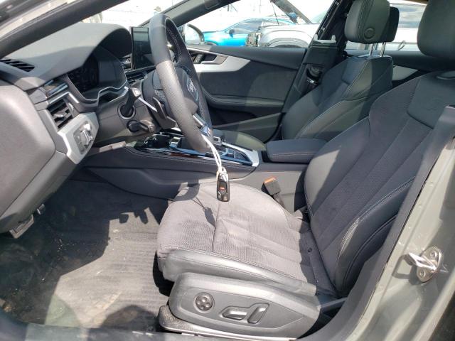 Photo 6 VIN: WAUEACF51PA006818 - AUDI A5 PRESTIG 