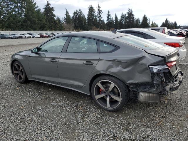 Photo 1 VIN: WAUEACF51PA006947 - AUDI A5 PRESTIG 