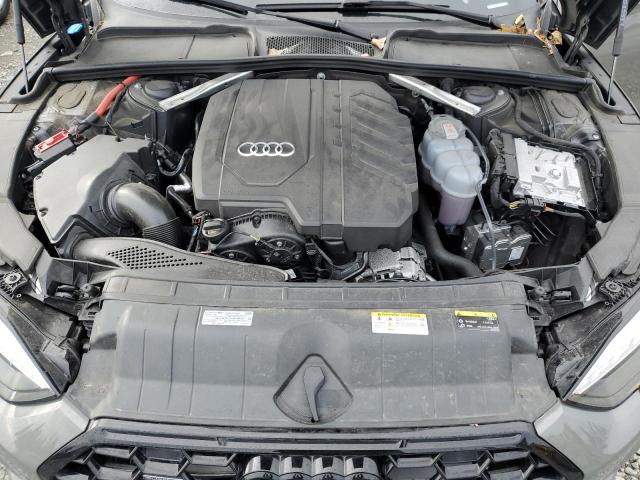 Photo 10 VIN: WAUEACF51PA006947 - AUDI A5 PRESTIG 