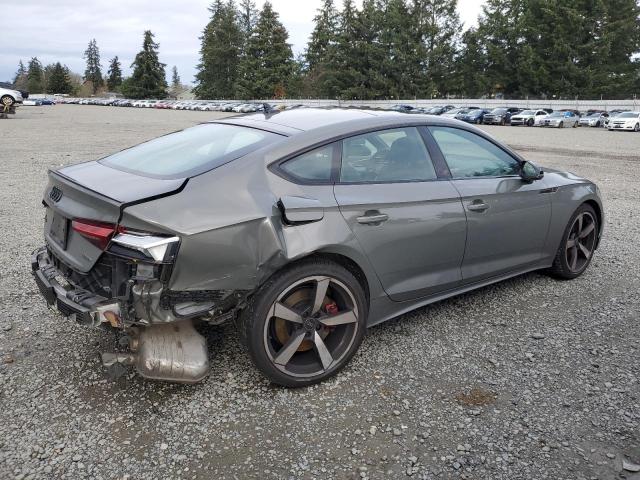 Photo 2 VIN: WAUEACF51PA006947 - AUDI A5 PRESTIG 