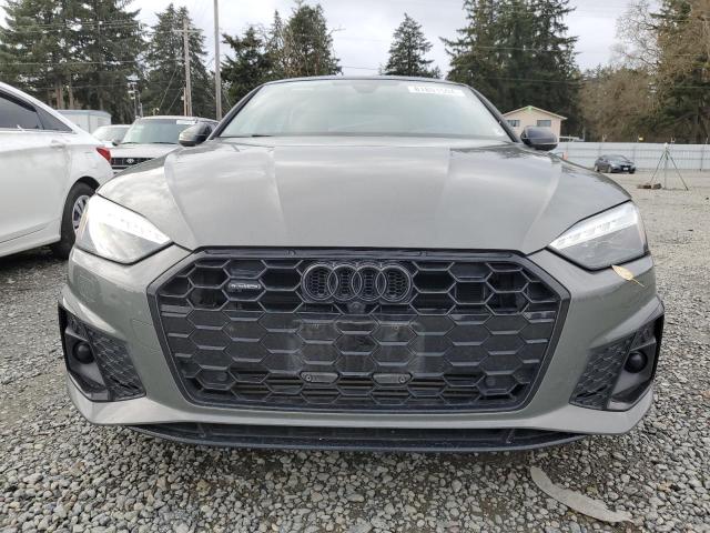 Photo 4 VIN: WAUEACF51PA006947 - AUDI A5 PRESTIG 