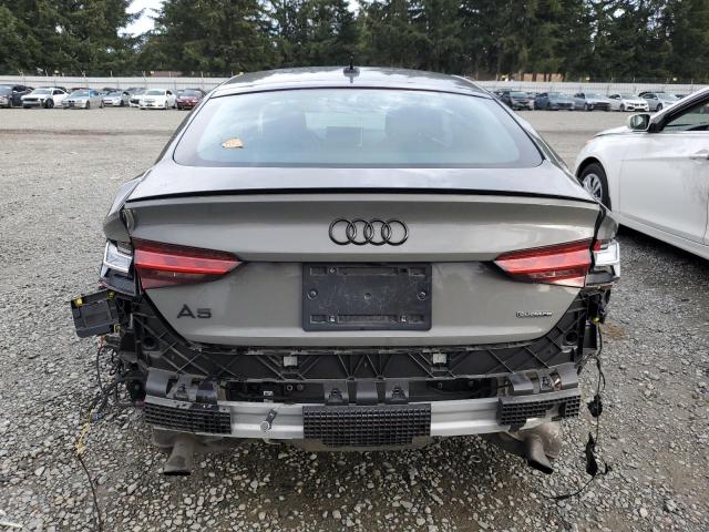 Photo 5 VIN: WAUEACF51PA006947 - AUDI A5 PRESTIG 