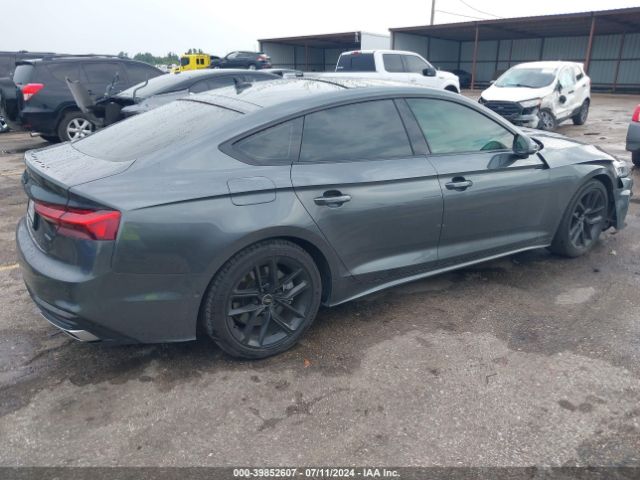 Photo 3 VIN: WAUEACF52PA021957 - AUDI A5 