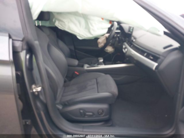 Photo 4 VIN: WAUEACF52PA021957 - AUDI A5 