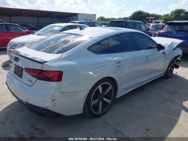 Photo 3 VIN: WAUEACF56NA018914 - AUDI A5 