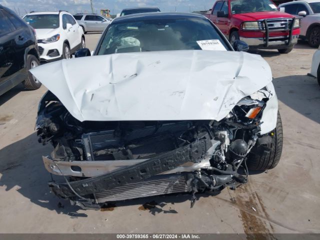 Photo 5 VIN: WAUEACF56NA018914 - AUDI A5 