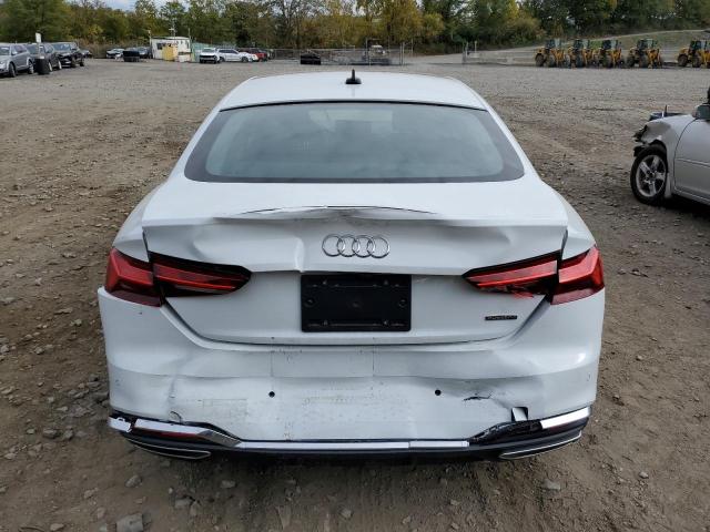 Photo 5 VIN: WAUEACF56PA051110 - AUDI A5 