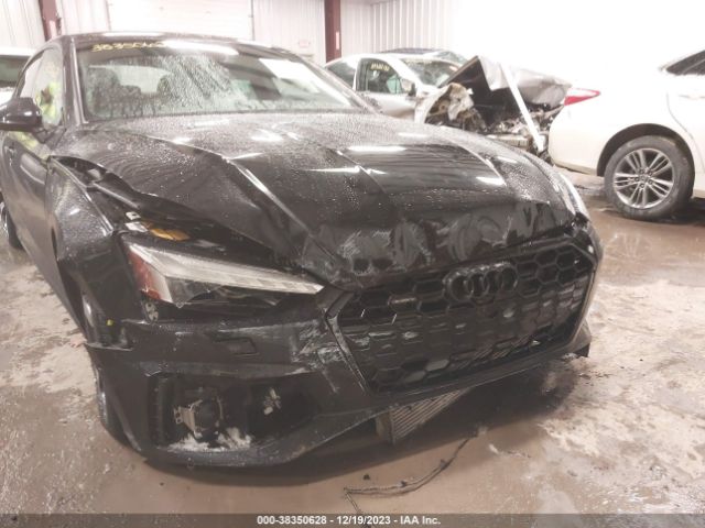 Photo 5 VIN: WAUEACF58PA009344 - AUDI A5 SPORTBACK 