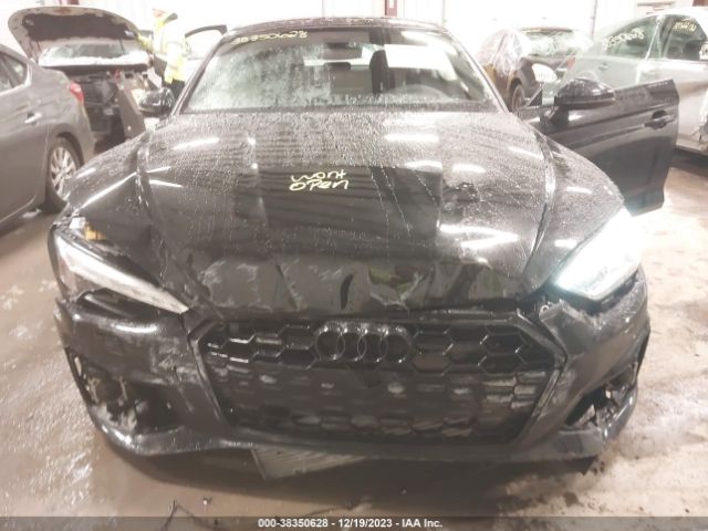 Photo 9 VIN: WAUEACF58PA009344 - AUDI A5 SPORTBACK 