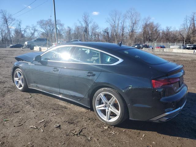 Photo 1 VIN: WAUEACF59MA045880 - AUDI A5 