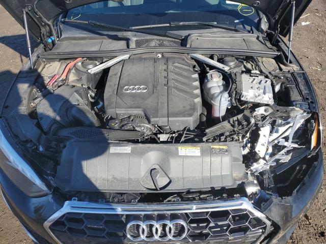 Photo 10 VIN: WAUEACF59MA045880 - AUDI A5 