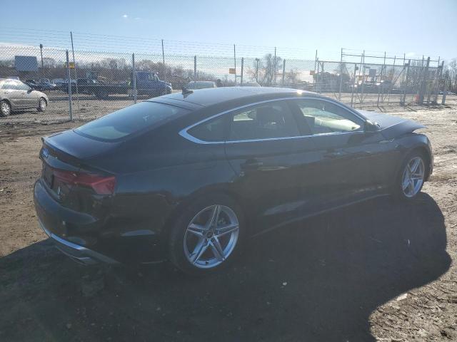 Photo 2 VIN: WAUEACF59MA045880 - AUDI A5 