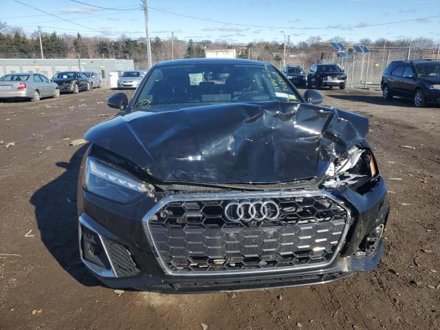 Photo 4 VIN: WAUEACF59MA045880 - AUDI A5 