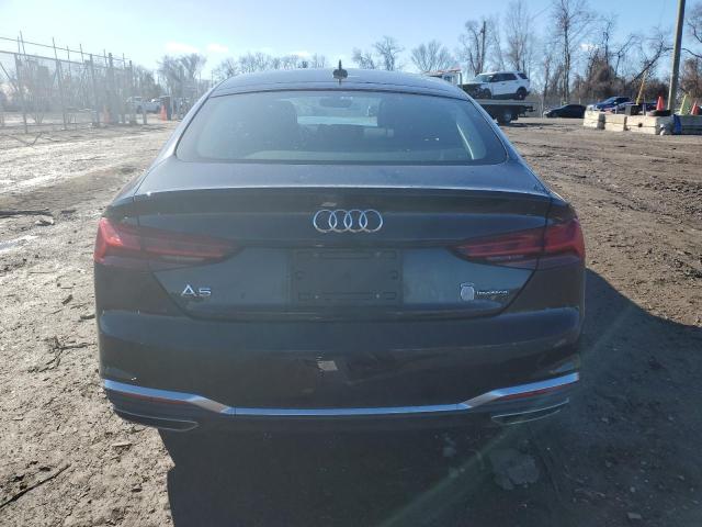 Photo 5 VIN: WAUEACF59MA045880 - AUDI A5 