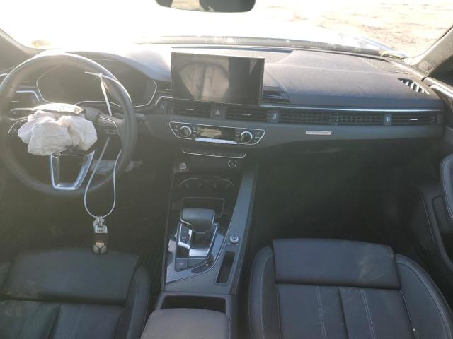 Photo 7 VIN: WAUEACF59MA045880 - AUDI A5 