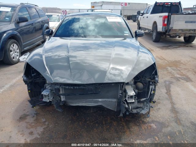 Photo 5 VIN: WAUEACF59PA004220 - AUDI A5 