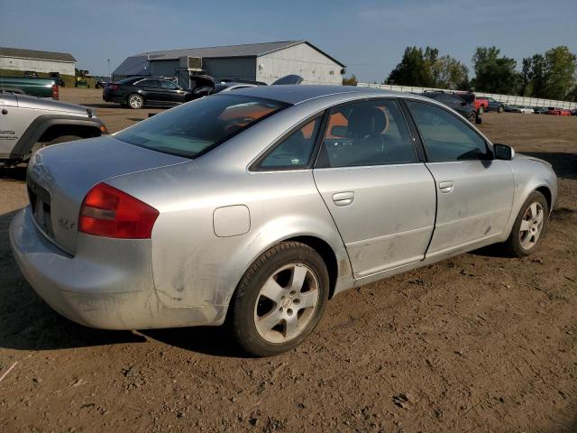 Photo 2 VIN: WAUED24B1YN074587 - AUDI A6 2.7T QU 