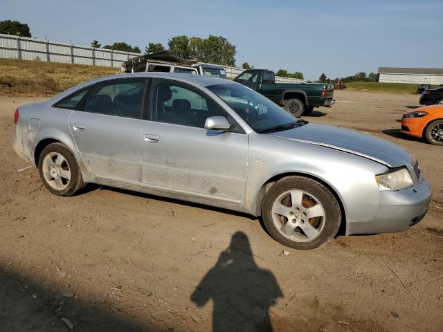 Photo 3 VIN: WAUED24B1YN074587 - AUDI A6 2.7T QU 