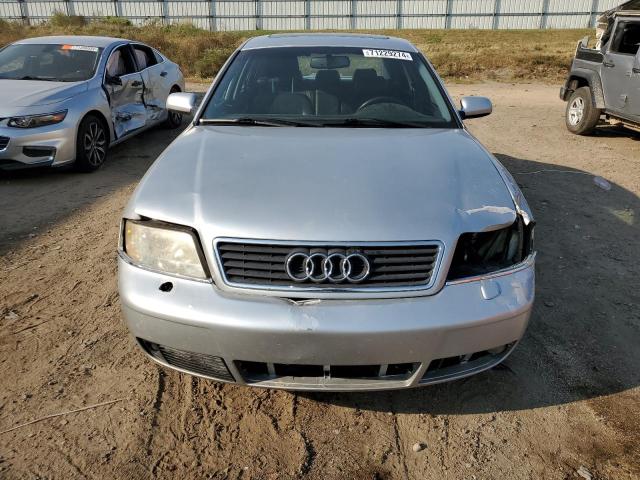 Photo 4 VIN: WAUED24B1YN074587 - AUDI A6 2.7T QU 