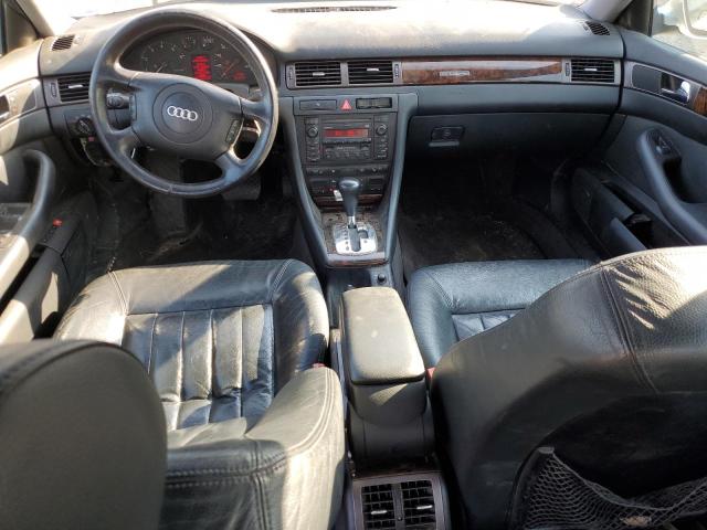 Photo 7 VIN: WAUED24B1YN074587 - AUDI A6 2.7T QU 