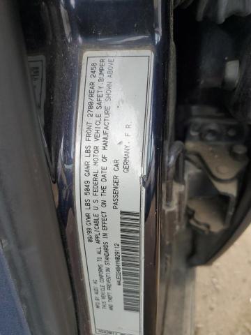 Photo 12 VIN: WAUED24B4YN029112 - AUDI A6 