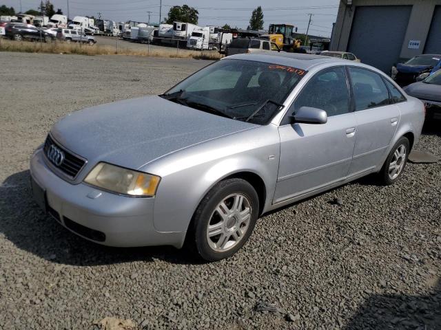 Photo 0 VIN: WAUED24B6YN059020 - AUDI A6 2.7T QU 