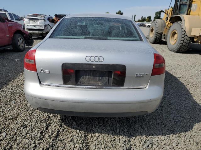 Photo 5 VIN: WAUED24B6YN059020 - AUDI A6 2.7T QU 