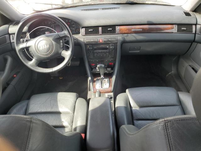 Photo 7 VIN: WAUED24B6YN059020 - AUDI A6 2.7T QU 