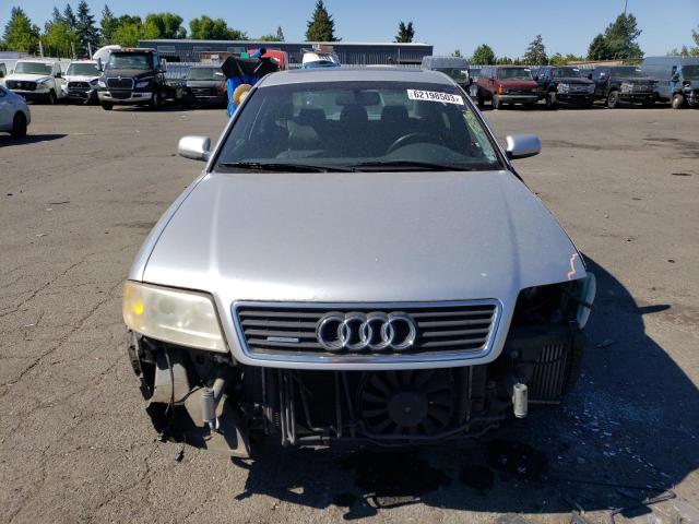 Photo 4 VIN: WAUED24B7YN043294 - AUDI A6 2.7T QU 