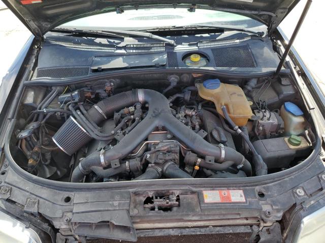 Photo 10 VIN: WAUED24B7YN070706 - AUDI A6 2.7T QU 