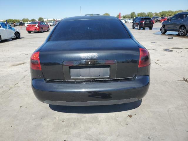 Photo 5 VIN: WAUED24B7YN070706 - AUDI A6 2.7T QU 