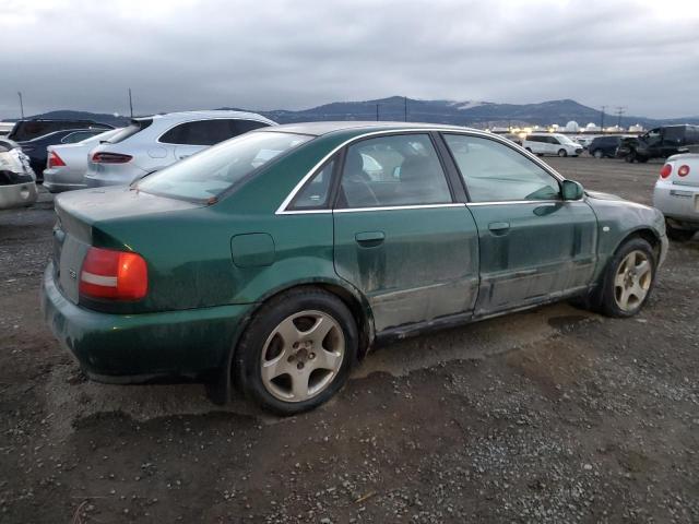 Photo 2 VIN: WAUED28D0XA211861 - AUDI A4 